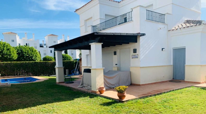 Murcia - Torre-Pacheco - 400m2