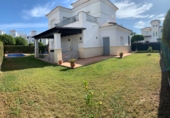 Villa con terreno en venta en la CALLE MORENA, Torre-Pacheco, ref: TR202427 foto