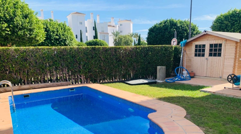 Murcia - Torre-Pacheco - 400m2