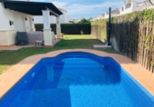 Villa con terreno en venta en la CALLE MORENA, Torre-Pacheco, ref: TR202427 foto