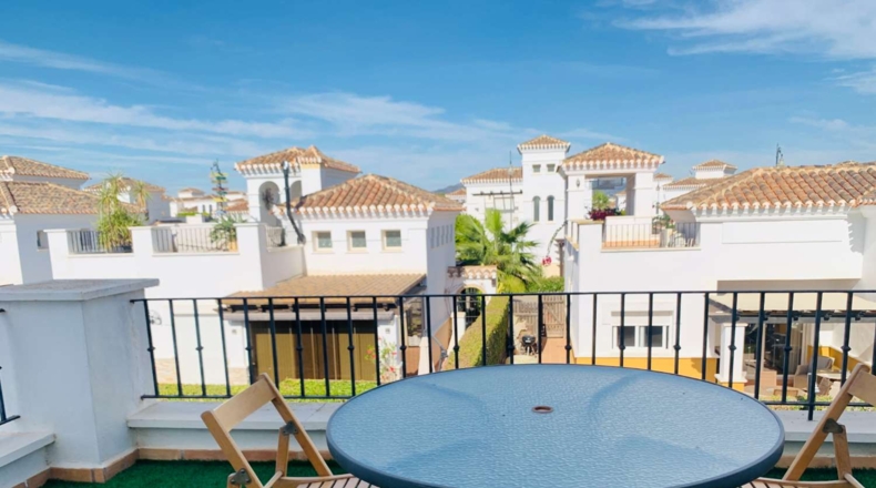 Murcia - Torre-Pacheco - 400m2
