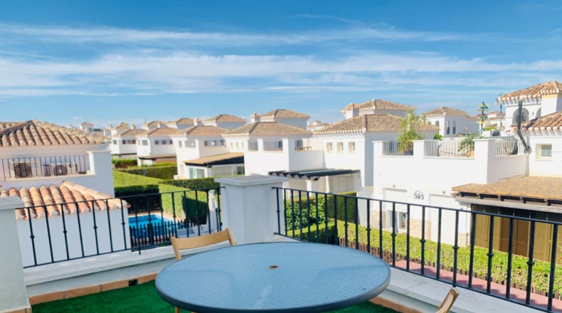 Murcia - Torre-Pacheco - 400m2