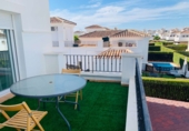 Villa con terreno en venta en la CALLE MORENA, Torre-Pacheco, ref: TR202427 foto