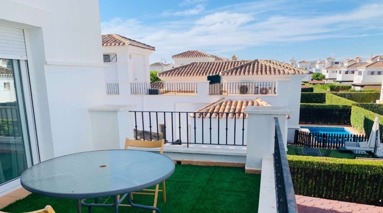 Murcia - Torre-Pacheco - 400m2