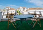 Villa con terreno en venta en la CALLE MORENA, Torre-Pacheco, ref: TR202427 foto