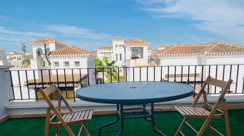 Murcia - Torre-Pacheco - 400m2