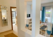 Villa con terreno en venta en la CALLE MORENA, Torre-Pacheco, ref: TR202427 foto
