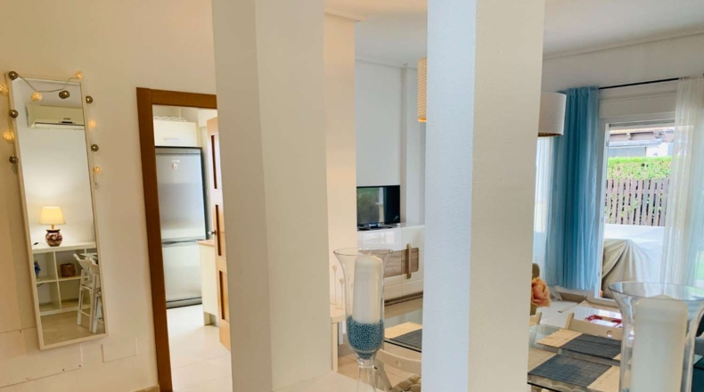 Murcia - Torre-Pacheco - 400m2