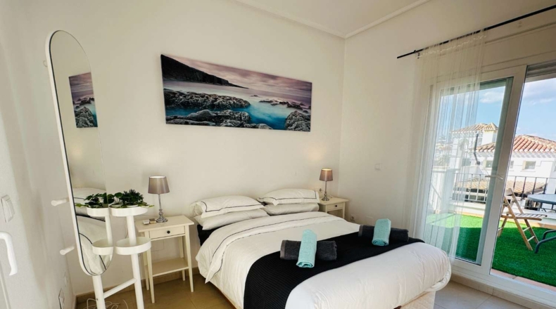 Murcia - Torre-Pacheco - 400m2