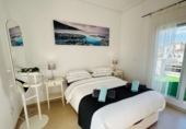 Villa con terreno en venta en la CALLE MORENA, Torre-Pacheco, ref: TR202427 foto