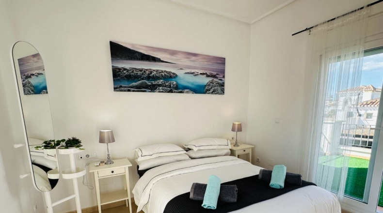 Murcia - Torre-Pacheco - 400m2