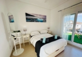 Villa con terreno en venta en la CALLE MORENA, Torre-Pacheco, ref: TR202427 foto