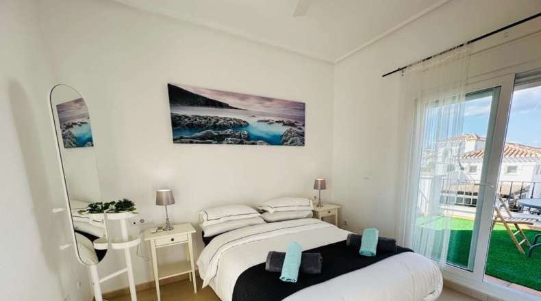 Murcia - Torre-Pacheco - 400m2