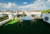 Villa con terreno en venta en la CALLE MORENA, Torre-Pacheco, ref: TR202427 foto