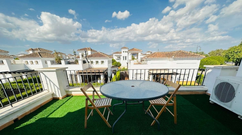 Murcia - Torre-Pacheco - 400m2