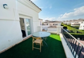 Villa con terreno en venta en la CALLE MORENA, Torre-Pacheco, ref: TR202427 foto