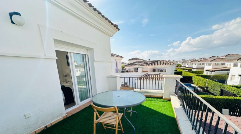 Murcia - Torre-Pacheco - 400m2