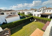 Villa con terreno en venta en la CALLE MORENA, Torre-Pacheco, ref: TR202427 foto