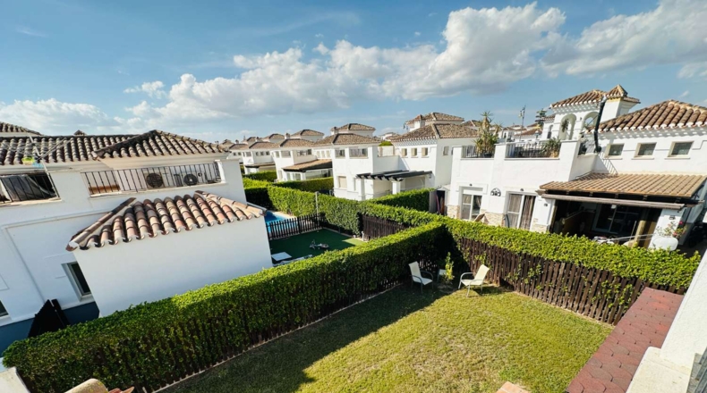 Murcia - Torre-Pacheco - 400m2