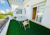 Villa con terreno en venta en la CALLE MORENA, Torre-Pacheco, ref: TR202427 foto
