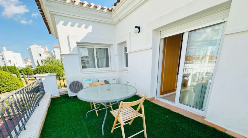Murcia - Torre-Pacheco - 400m2