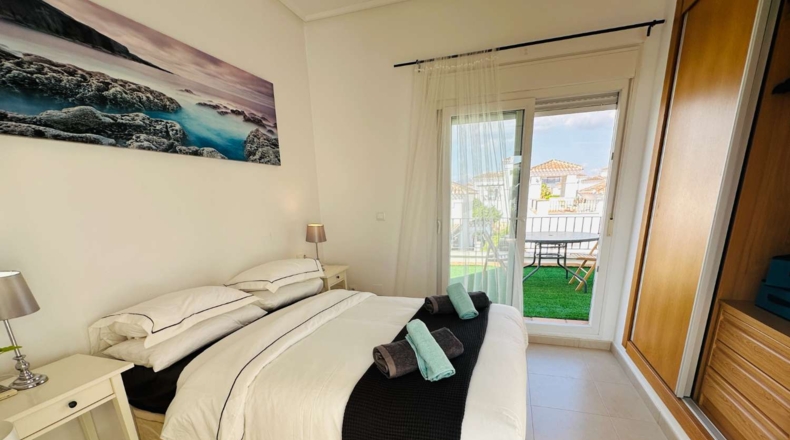 Murcia - Torre-Pacheco - 400m2