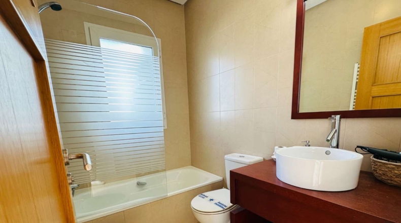Murcia - Torre-Pacheco - 400m2