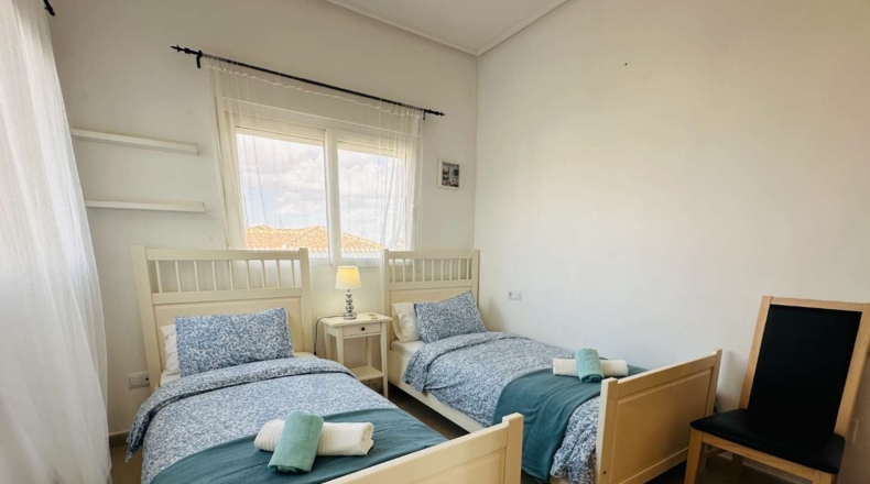 Murcia - Torre-Pacheco - 400m2
