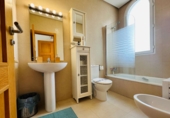 Villa con terreno en venta en la CALLE MORENA, Torre-Pacheco, ref: TR202427 foto