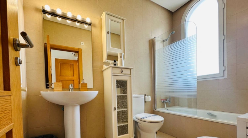 Murcia - Torre-Pacheco - 400m2