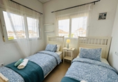 Villa con terreno en venta en la CALLE MORENA, Torre-Pacheco, ref: TR202427 foto