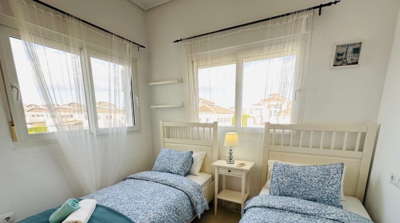 Murcia - Torre-Pacheco - 400m2