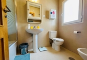 Villa con terreno en venta en la CALLE MORENA, Torre-Pacheco, ref: TR202427 foto