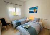 Villa con terreno en venta en la CALLE MORENA, Torre-Pacheco, ref: TR202427 foto