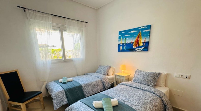 Murcia - Torre-Pacheco - 400m2