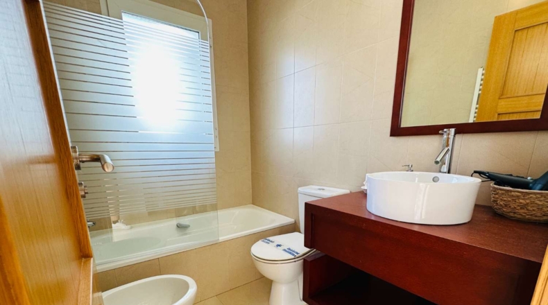Murcia - Torre-Pacheco - 400m2