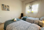 Villa con terreno en venta en la CALLE MORENA, Torre-Pacheco, ref: TR202427 foto
