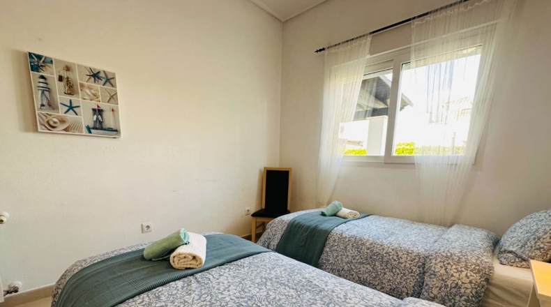 Murcia - Torre-Pacheco - 400m2