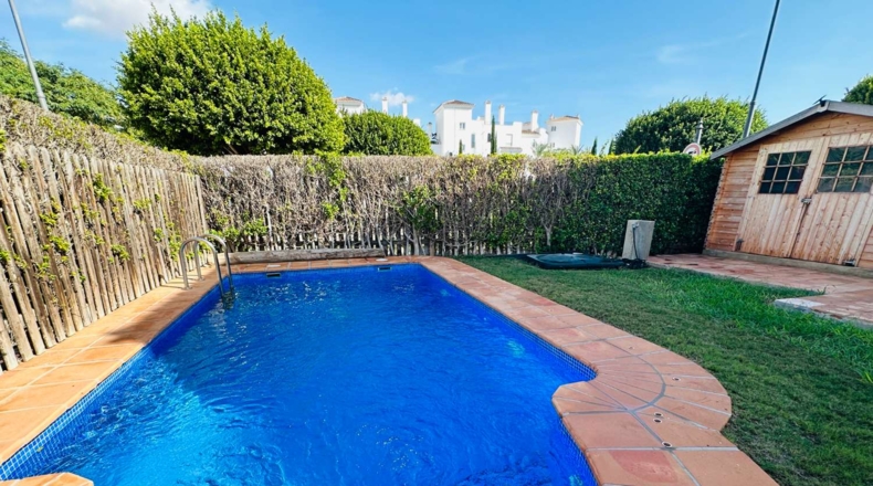 Murcia - Torre-Pacheco - 400m2