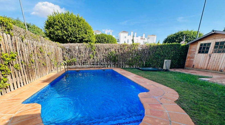 Murcia - Torre-Pacheco - 400m2