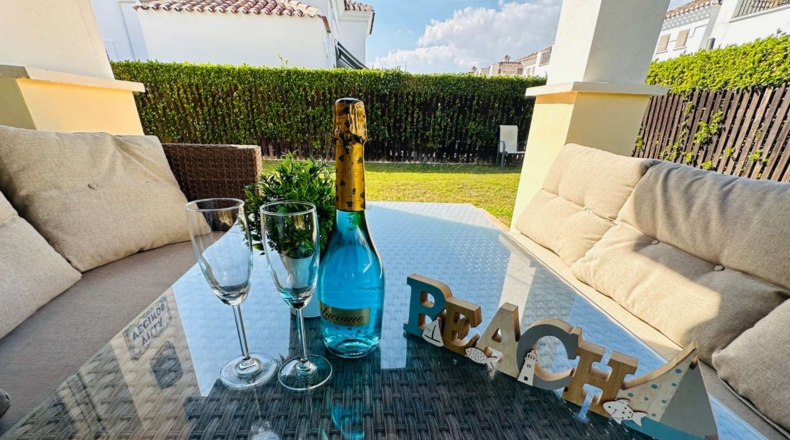 Murcia - Torre-Pacheco - 400m2