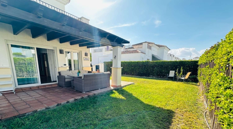Murcia - Torre-Pacheco - 400m2