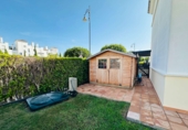 Villa con terreno en venta en la CALLE MORENA, Torre-Pacheco, ref: TR202427 foto