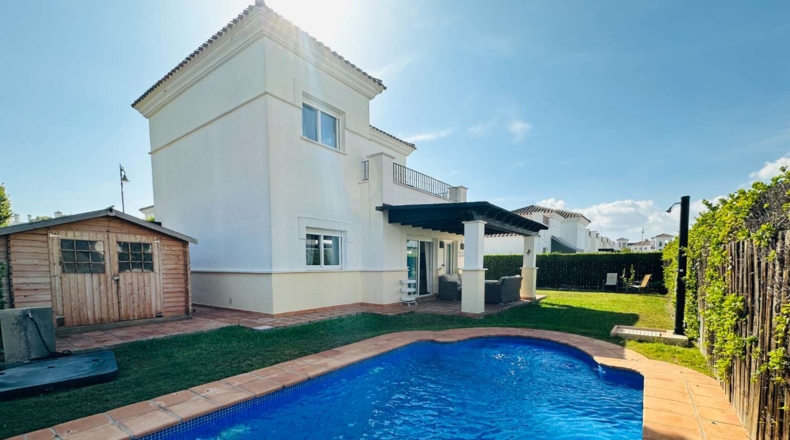 Murcia - Torre-Pacheco - 400m2