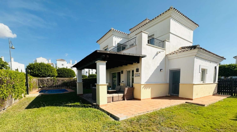Murcia - Torre-Pacheco - 400m2