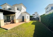 Villa con terreno en venta en la CALLE MORENA, Torre-Pacheco, ref: TR202427 foto