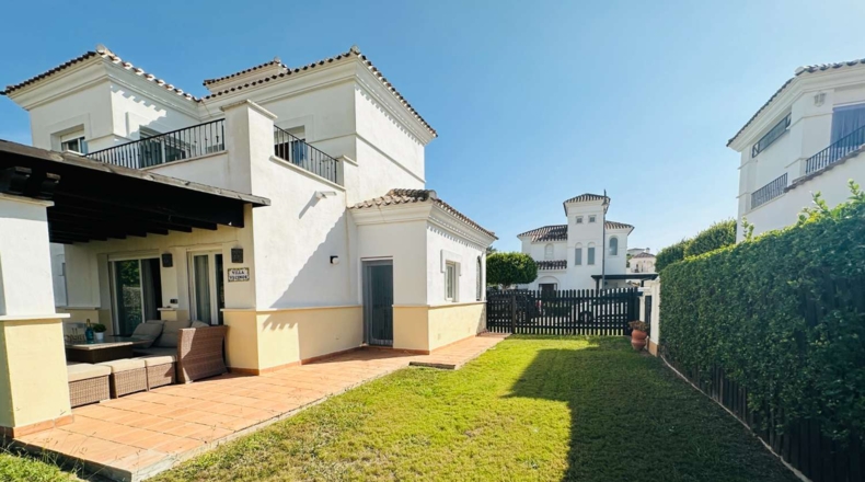 Murcia - Torre-Pacheco - 400m2