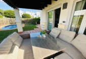 Villa con terreno en venta en la CALLE MORENA, Torre-Pacheco, ref: TR202427 foto
