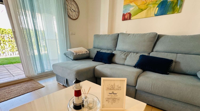 Murcia - Torre-Pacheco - 400m2