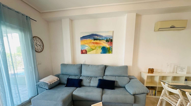 Murcia - Torre-Pacheco - 400m2